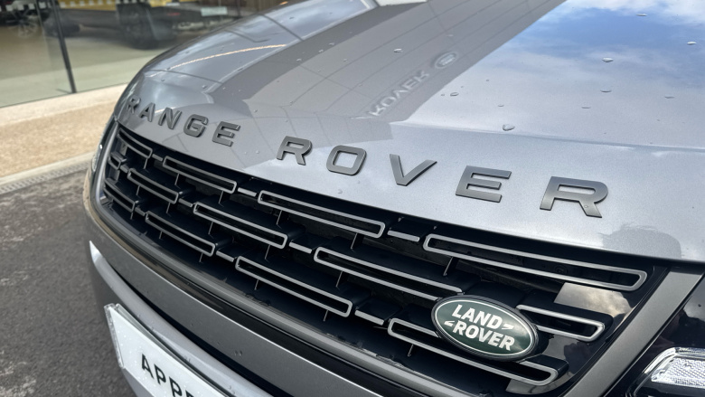 Land Rover Range Rover Evoque 2.0 P200 Dynamic SE 5dr Auto Petrol Hatchback